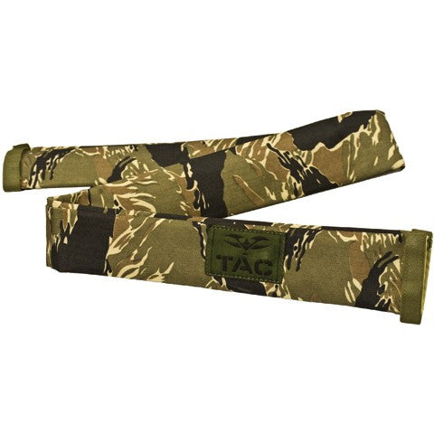 Valken Remote Cover V-TAC Tiger Stripe - Valken Paintball