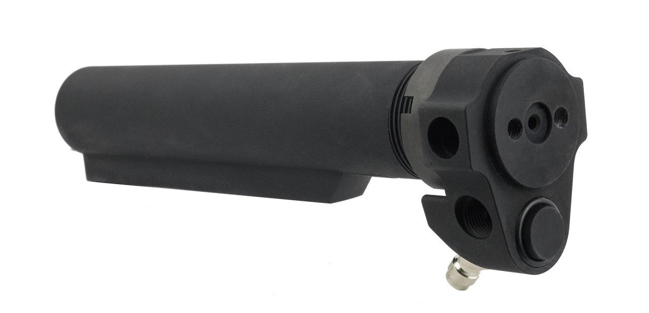 First Strike/Tiberius T15 Buffer Tube Remote Adapter - Tiberius Arms