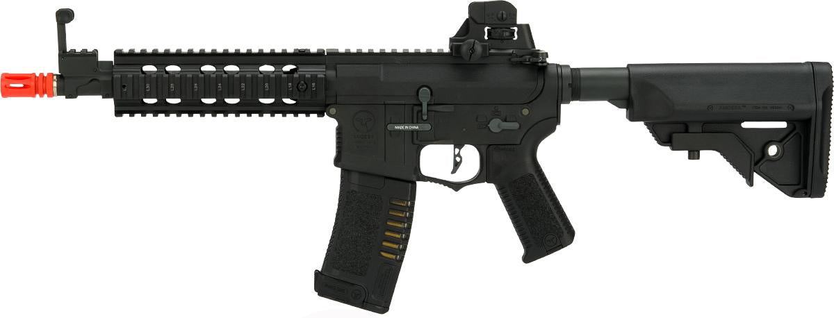 Elite Force Umarex Amoeba AM-008 Gen 5 M4 6mm Airsoft Rifle Black - Elite Force