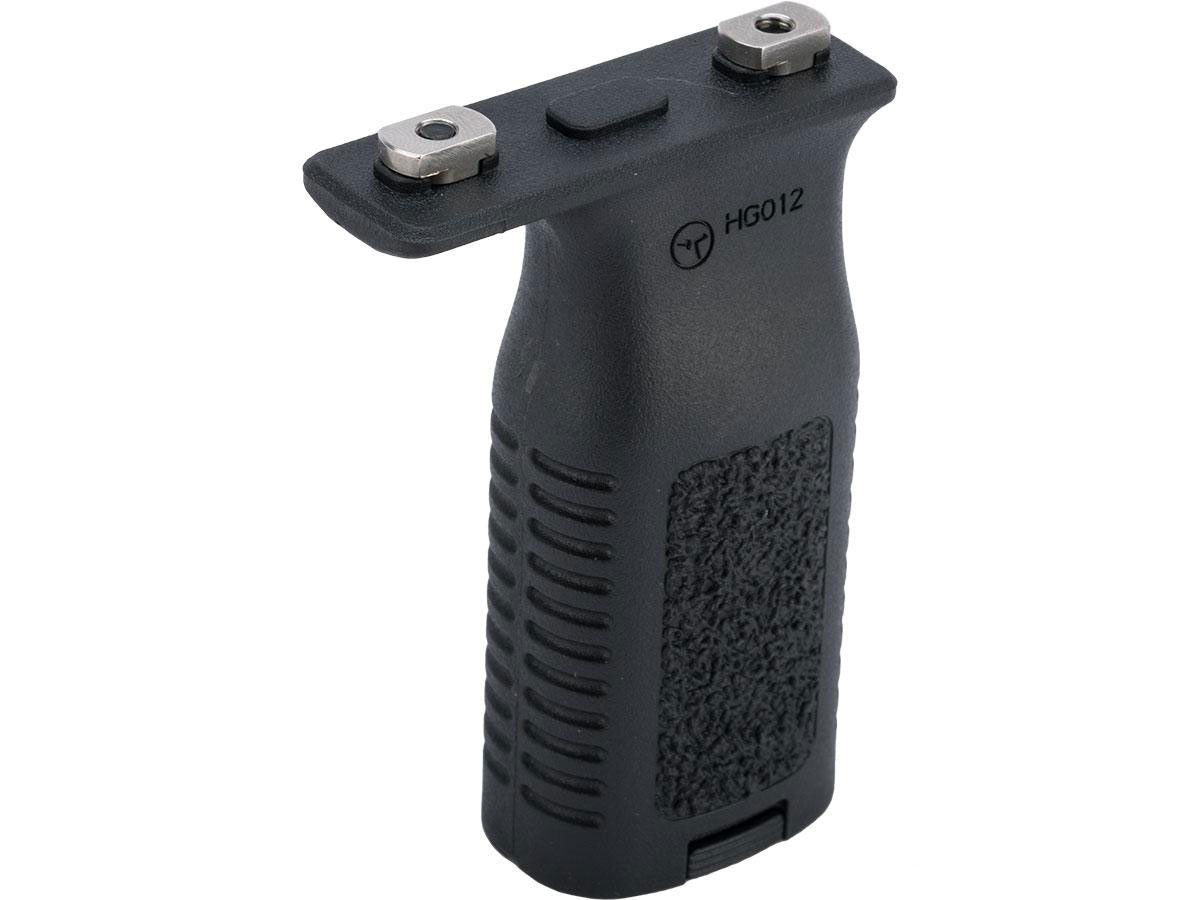ARES Amoeba Polymer Vertical Grip for M-LOK Handguards - Evike