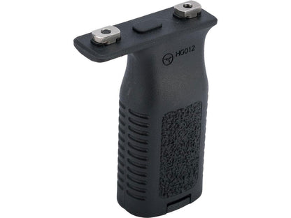 ARES Amoeba Polymer Vertical Grip for M-LOK Handguards - Evike