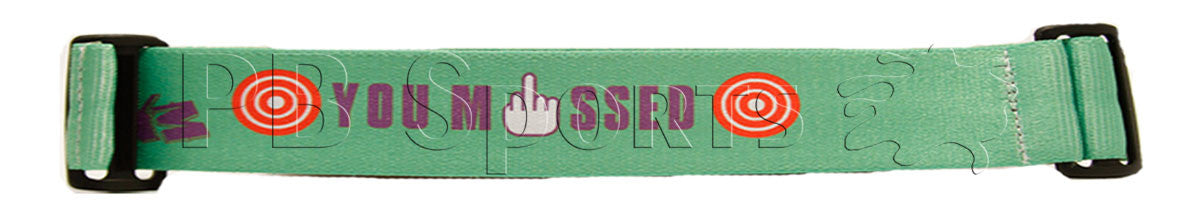 KM Strap - You Missed - Joker - Limited Edition - KM