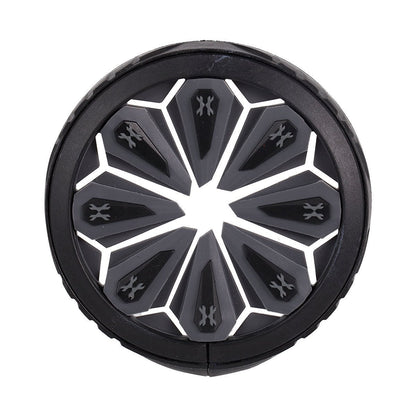 HK Army Universal Halo Epic Speed Feed - Stealth (Black/Grey) - HK Army