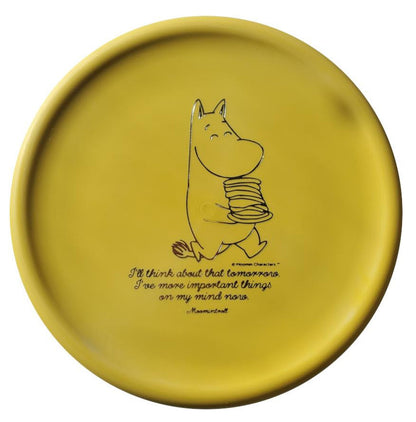 Kastaplast K3 Berg Disc - Moomin Special Edition