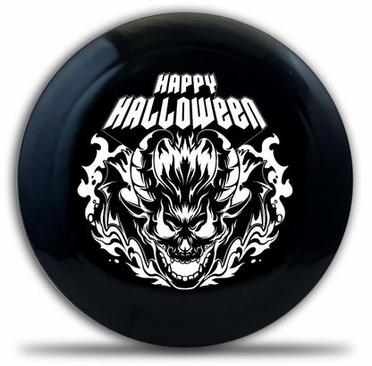 Legacy Discs Icon Outlaw Disc - Halloween Stamp