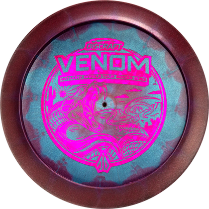 Discraft 2023 Anthony Barela Tour Series Venom Golf Disc