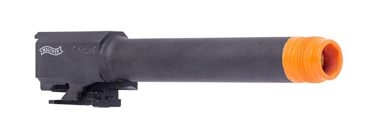 Elite Force PPQ 14mm CCW Threaded Complete Barrel Assembly - Elite Force