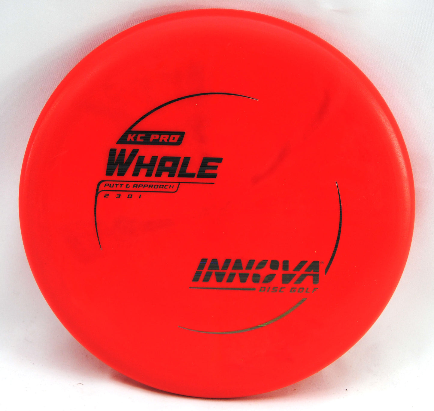 Innova KC Pro Whale Disc