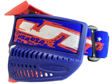 JT Proflex - Team USA Old Glory Edition [1 OF 776] - JT