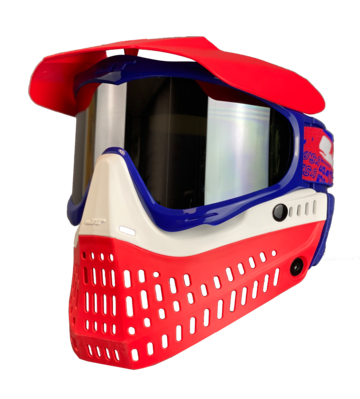 JT Proflex - Team USA Old Glory Edition [1 OF 776] - JT
