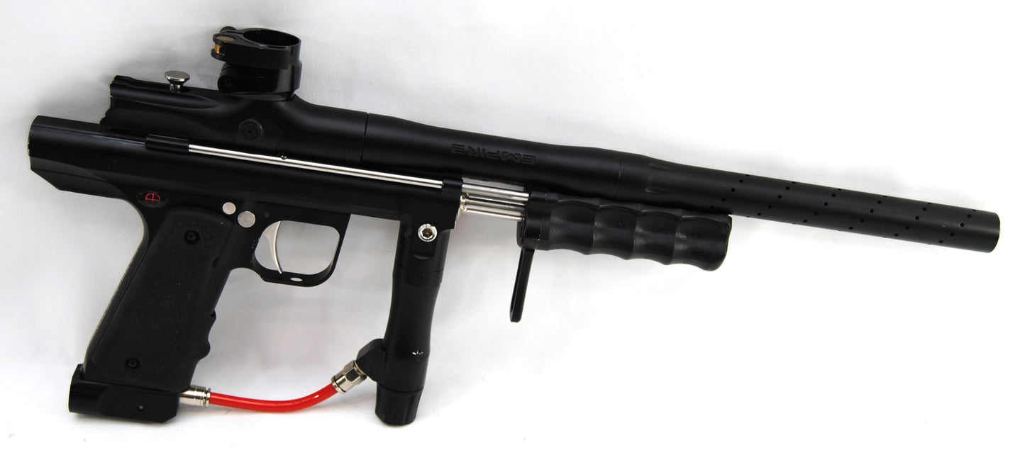 Used Empire Sniper - Dust Black