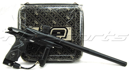 Used Planet Eclipse Etek 4 LT - Black - Planet Eclipse