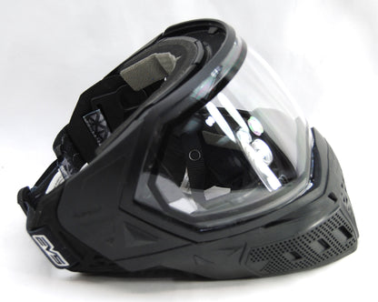 Used Empire EVS Goggle System - Black