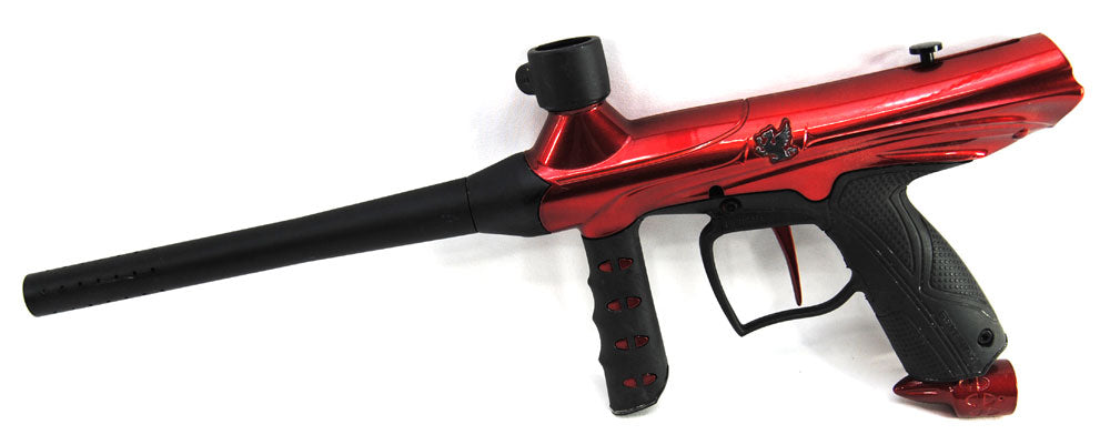 Used Tippmann Gryphon - Red - Tippmann