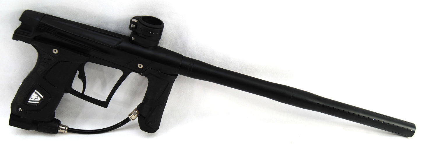 Used Planet Eclipse GTEK - Black
