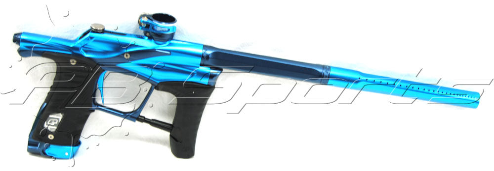 Used Planet Eclipse Ego LV 1.5 - Arctic Blue - Planet Eclipse