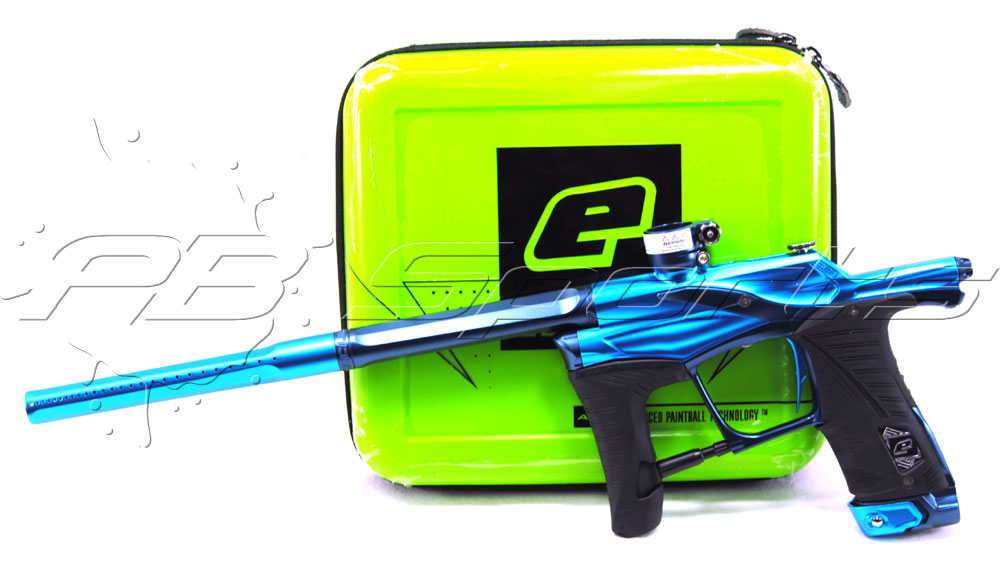 Used Planet Eclipse Ego LV 1.5 - Arctic Blue - Planet Eclipse