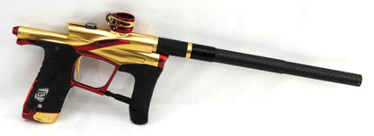 Used Planet Eclipse LV1.6 - Fire Opal