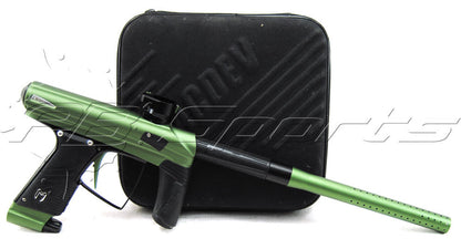 Used MacDev Drone 2 - Olive Green/Black - MacDev