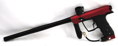 Used Planet Eclipse ETHA - Red/Black