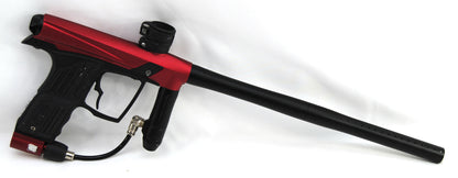Used Planet Eclipse ETHA - Red/Black
