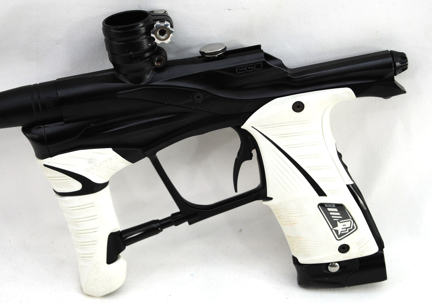 Used Planet Eclipse LV1 - Black