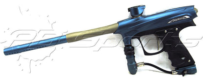 Used Proto Rail Maxxed - Gunmetal Blue/Gray - Proto