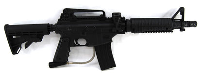Used Tippmann Alpha Black Elite Tactical - Tippmann Sports