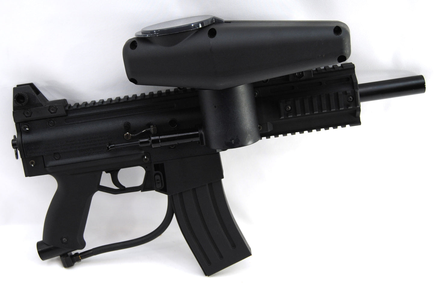 Used Tippmann X7 - Black