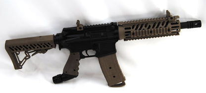 Used Tippmann TMC - Tan/Black