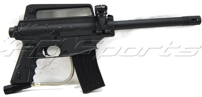 Used Tippmann U.S. Army Alpha Black - Tippmann Sports