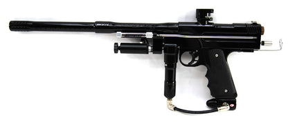 Used Freeflow Technologies 2018 Caliber Autococker - Gloss Black - Freeflow