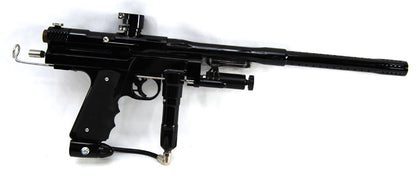 Used Freeflow Technologies 2018 Caliber Autococker - Gloss Black - Freeflow