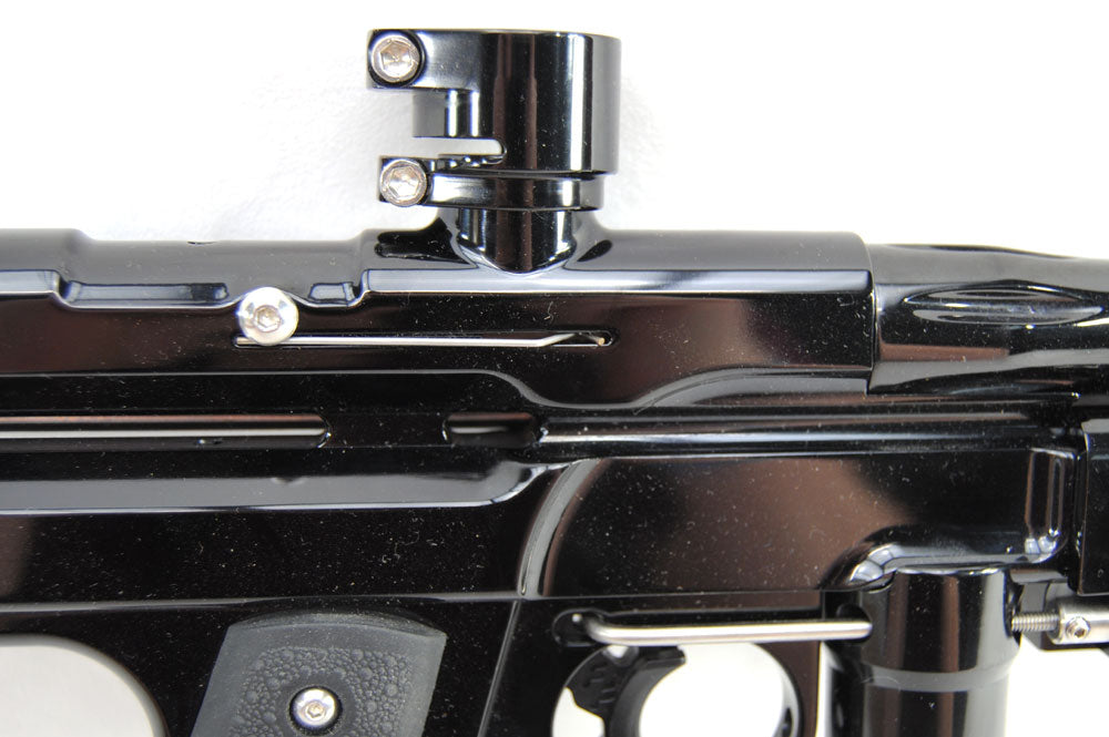 Used Freeflow Technologies 2018 Caliber Autococker - Gloss Black - Freeflow