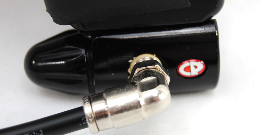 Used Freeflow Technologies 2018 Caliber Autococker - Gloss Black - Freeflow