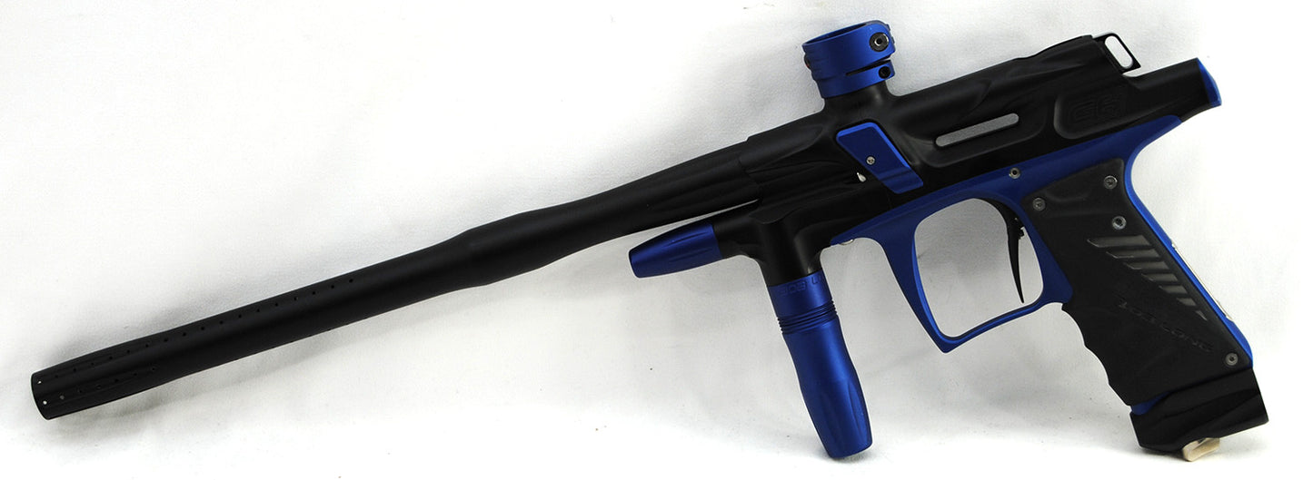 Used Bob Long G6R - Blue/Black