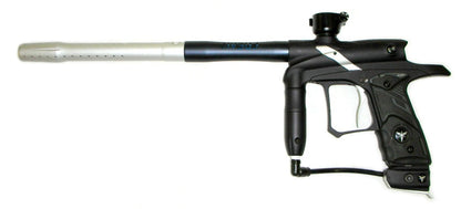 Dangerous Power G4 Used - Black/Silver - Dangerous Power