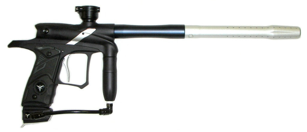 Dangerous Power G4 Used - Black/Silver - Dangerous Power