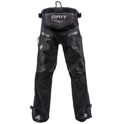 Social Paintball Grit V4 Pants - Stealth Black - XS/S - Social Paintball