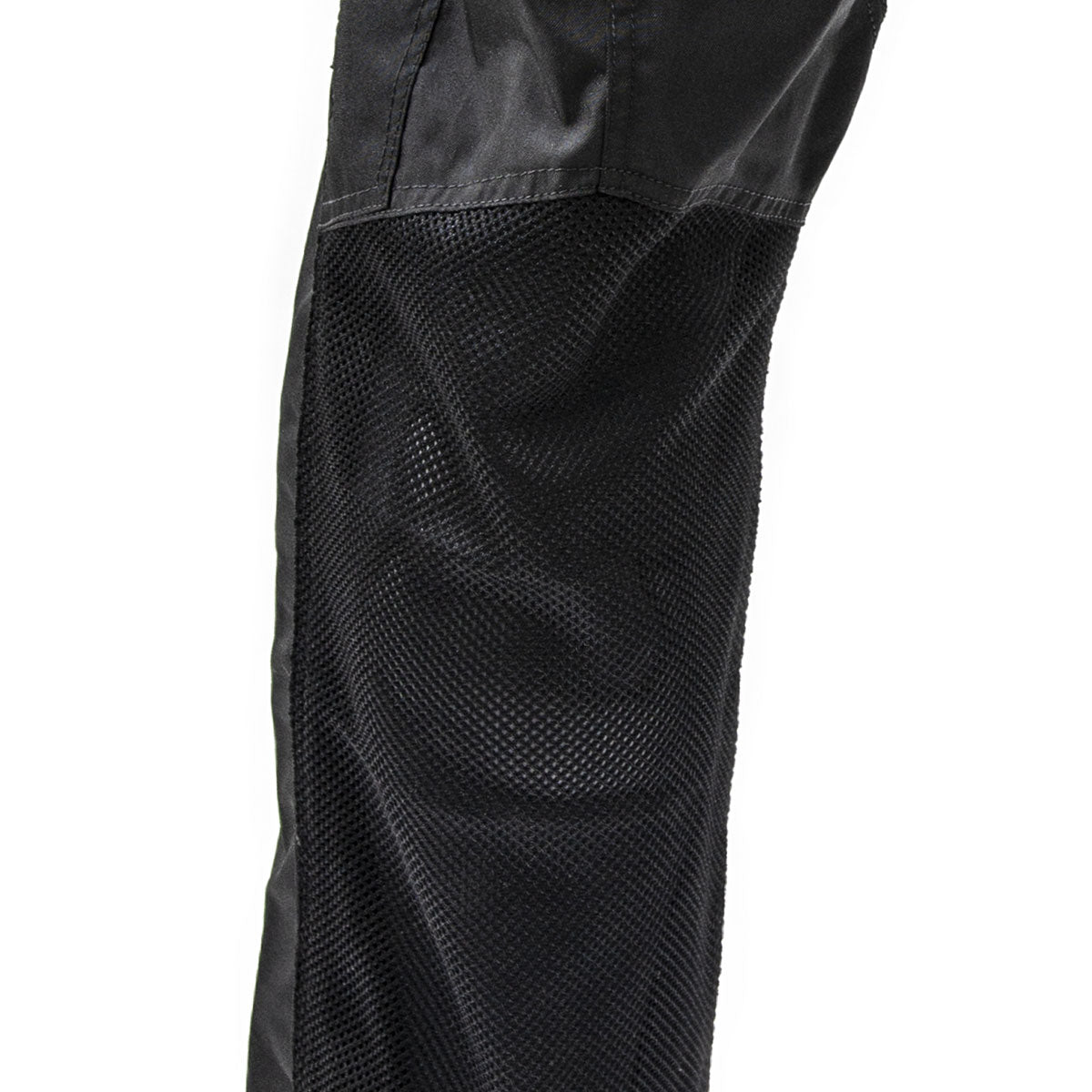 Social Paintball Grit V4 Pants - Stealth Black - XS/S - Social Paintball