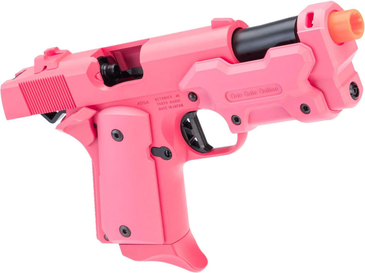 Tokyo Marui AM .45 Vorpal Bunny Limited Edition LLENN Version - Pink