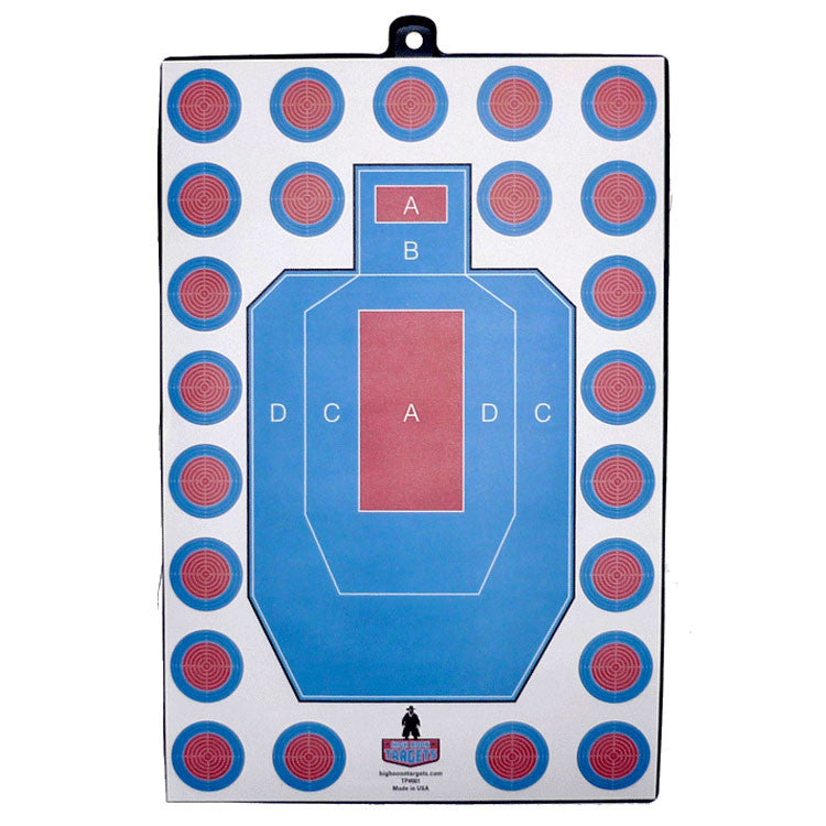 High Noon Airsoft Target Kit - Cutlass