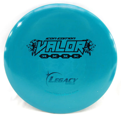 Legacy Discs Icon Valor Disc
