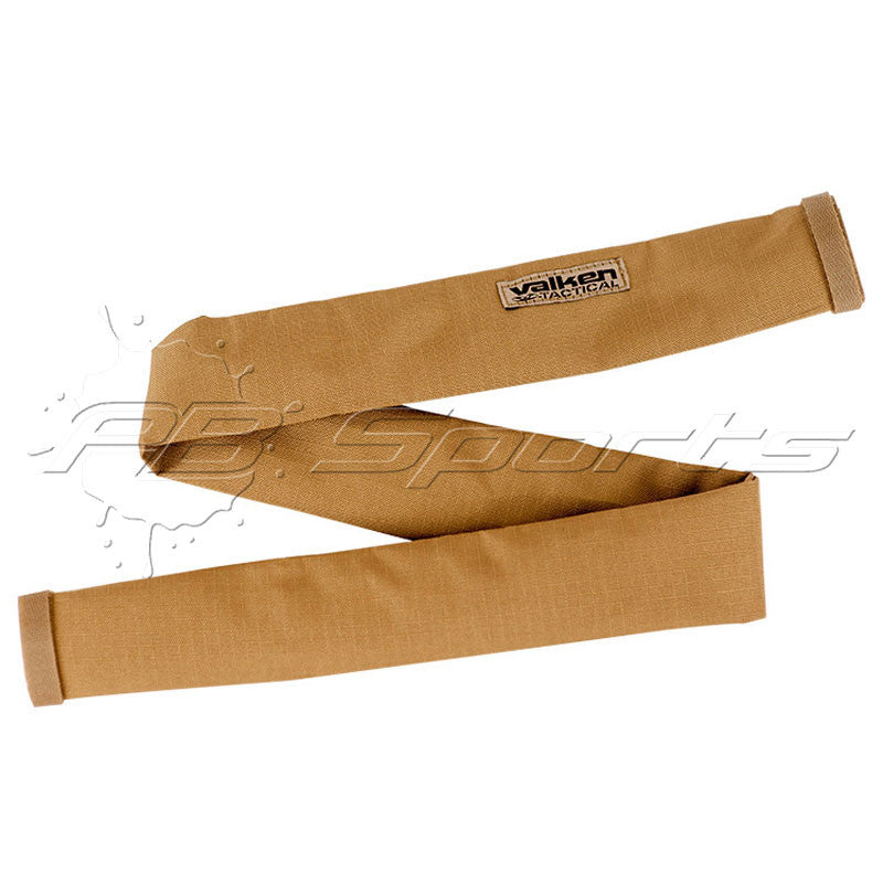 Valken Remote Cover V-TAC Tan - Valken Paintball
