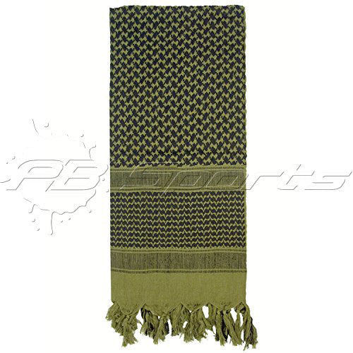 Valken Outdoor Lightweight Shemagh Scarf