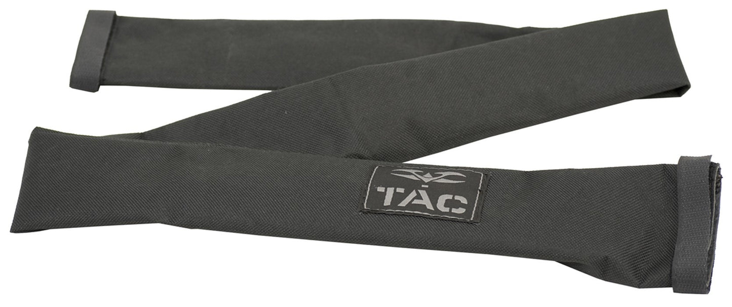 Valken Remote Cover V-TAC Black - Valken Paintball