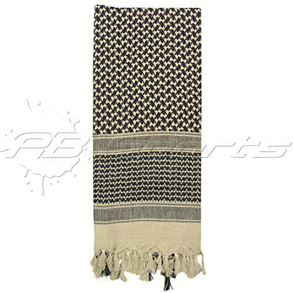 Valken Outdoor Lightweight Shemagh Scarf