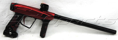 Used Empire Vanquish 2.0 - Black Red - Empire