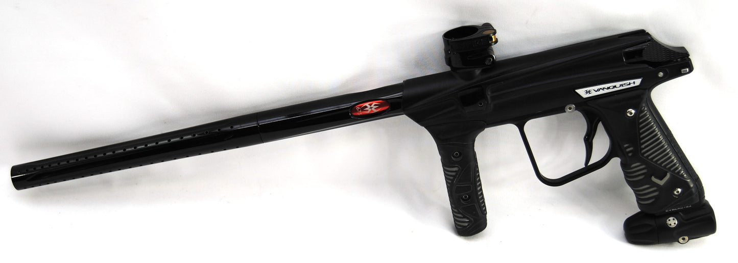 Used Empire Vanquish 1.5 w/ V16 Bolt - Black