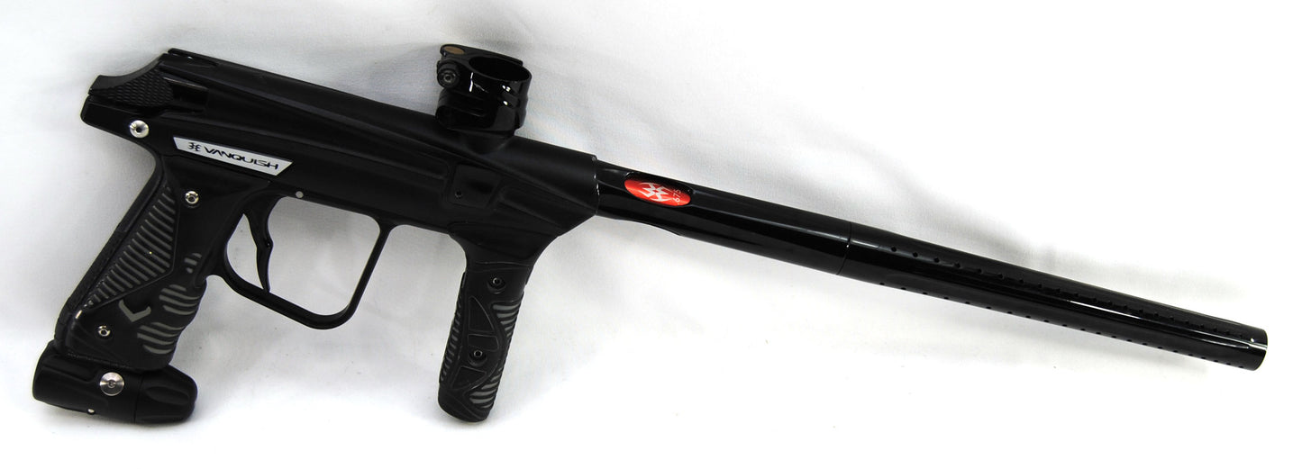 Used Empire Vanquish 1.5 w/ V16 Bolt - Black